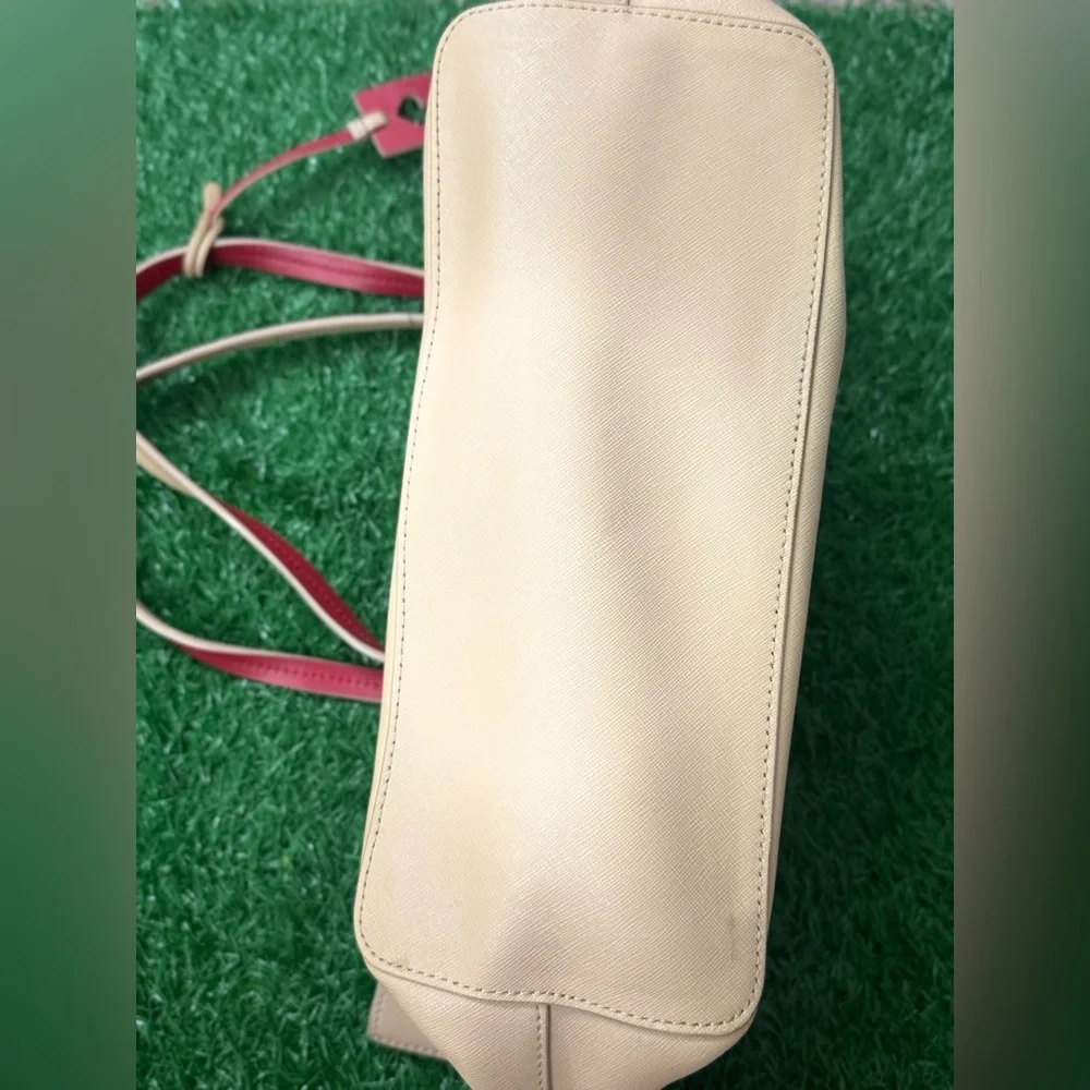 Kate Spade‎ Beige Handbag